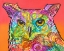 Picture of RED OWL