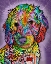 Picture of SWEET POODLE