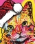 Picture of TILT CAT CHRISTMAS EDITION