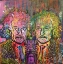 Picture of EINSTEINS REFLECTION
