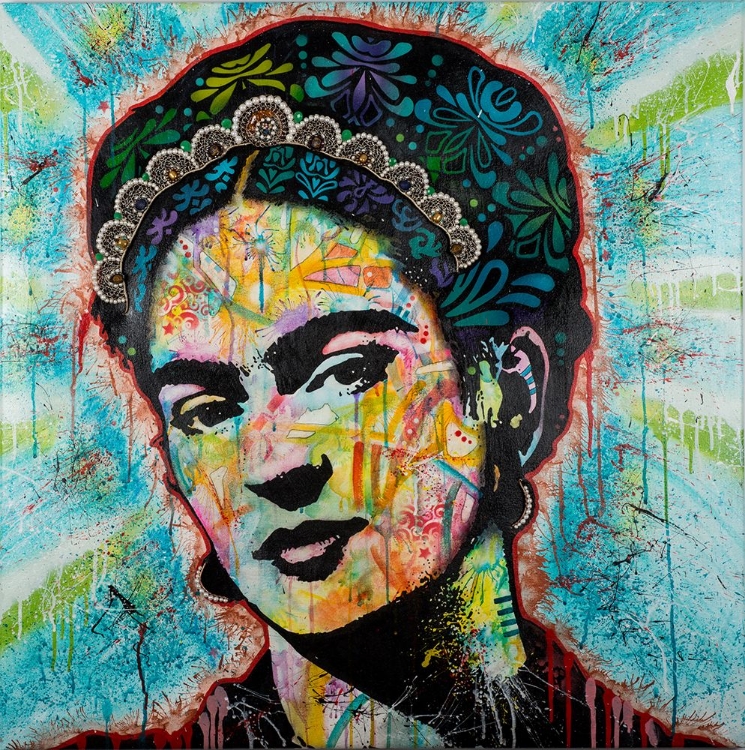 Picture of FRIDA