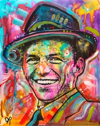Picture of FRANK SINATRA I