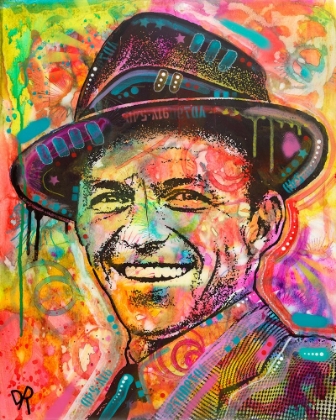 Picture of FRANK SINATRA II