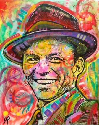 Picture of FRANK SINATRA III