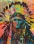 Picture of NATIVE AMERICAN II