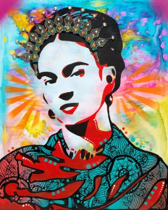Picture of KAHLO
