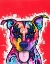 Picture of KISS DOG