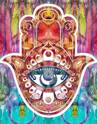 Picture of HAMSA