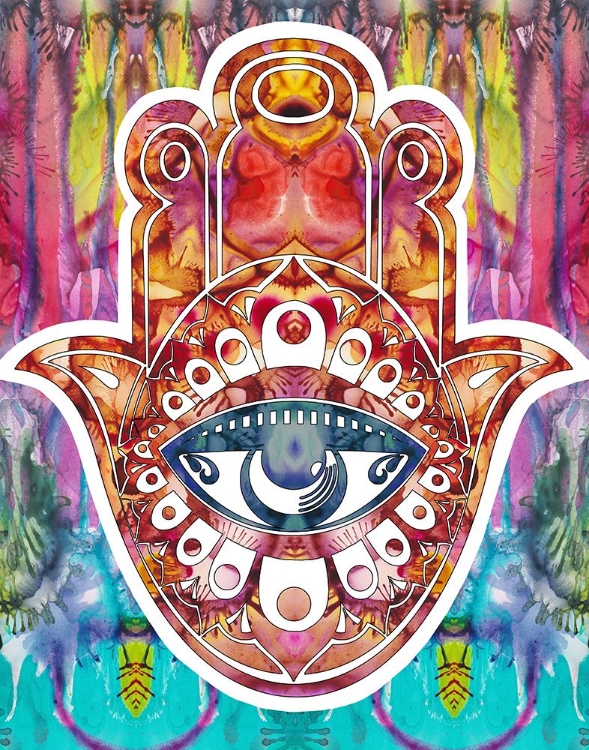 Picture of HAMSA