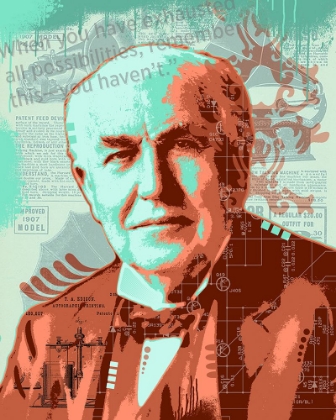 Picture of EDISON