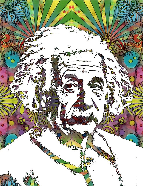 Picture of EINSTEIN 5