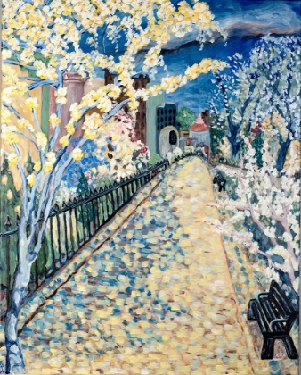 Picture of BRIGHT SPRING