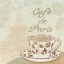 Picture of CAFE DE PARIS