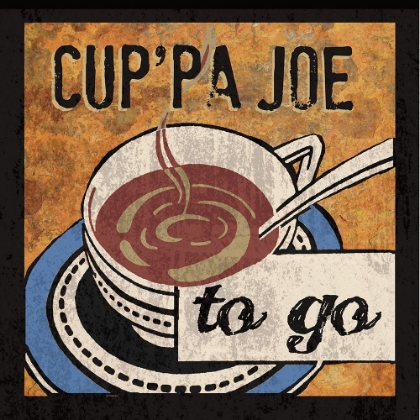 Picture of CUPPA JOE