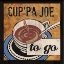 Picture of CUPPA JOE