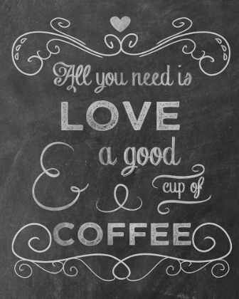 Picture of LOVE COFFEE