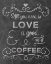 Picture of LOVE COFFEE