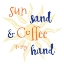 Picture of  SUN SAND