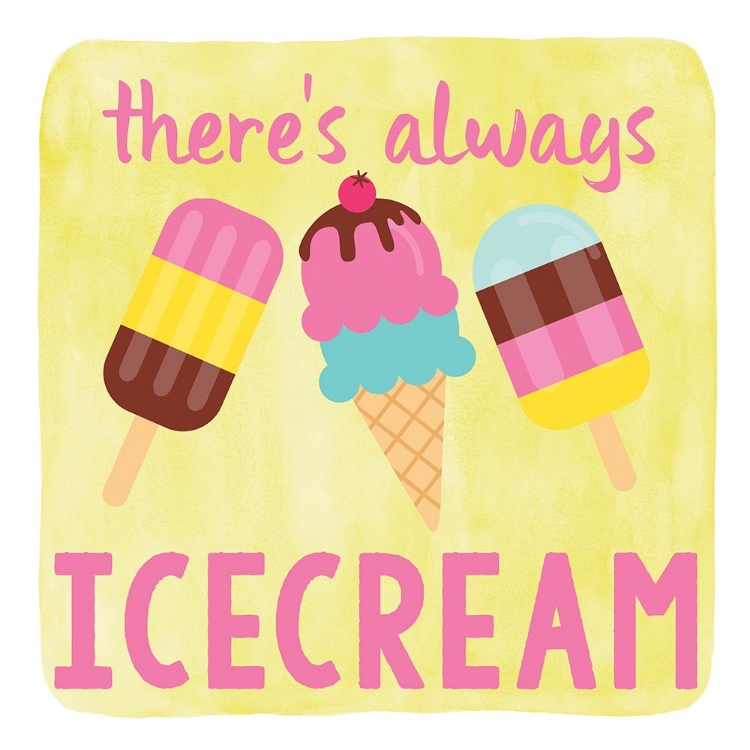 Picture of ICECREAM