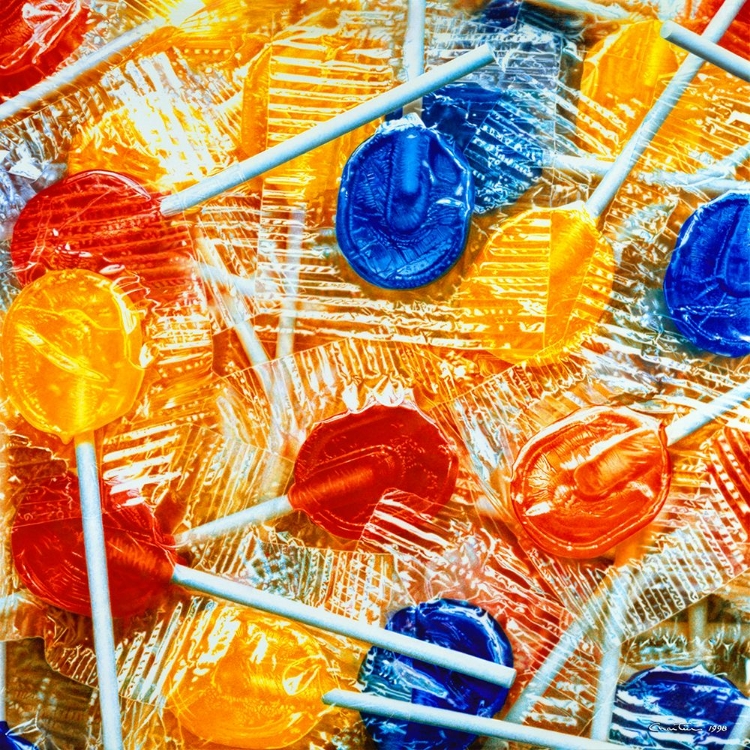 Picture of LOLLIPOPS