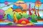 Picture of POP-ART-LANDSCAPE-116