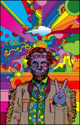 Picture of PSYCHEDELIC-ABE