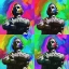 Picture of SAM ADAMS POP ART