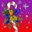 Picture of CANDY CANE BELLS