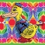 Picture of HOPPY DUCK TOY