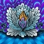 Picture of LOTUS FLOWER 1