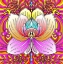 Picture of LOTUS FLOWER 2