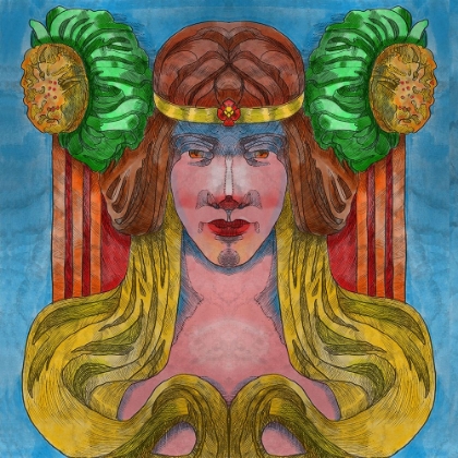 Picture of GODDESS