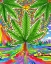 Picture of POT LEAF 2