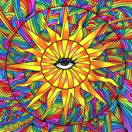 Picture of SUN EYE