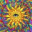 Picture of SUN EYE