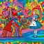 Picture of ALICE-QUEEN