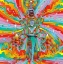 Picture of ECHO-QUEEN