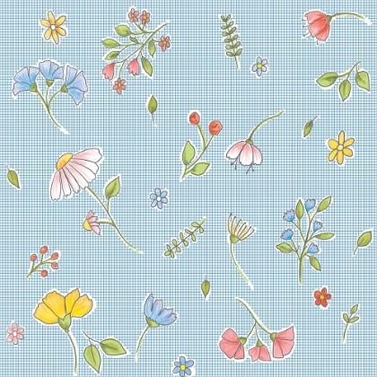 Picture of FLOWER CRAFT