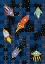 Picture of A PEICE OF SPACE