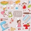Picture of YOYO AND FRIENDS LOVE TO BAKE