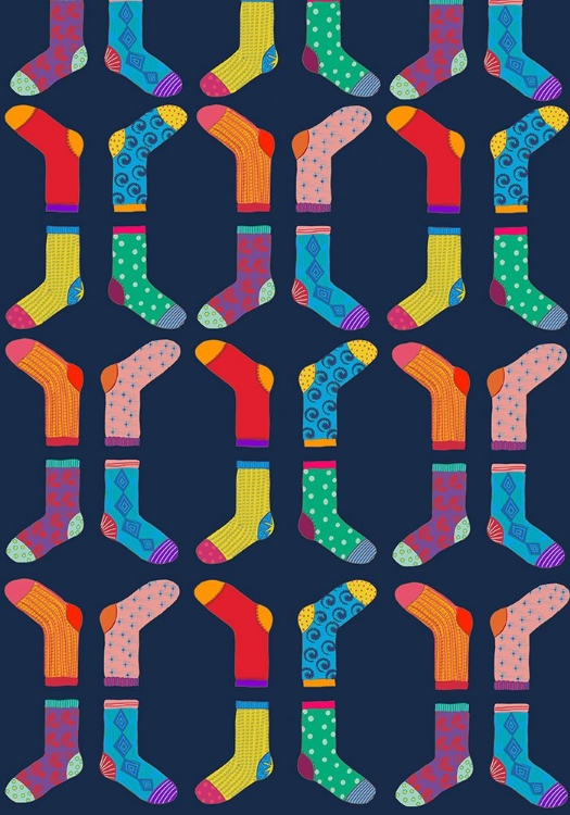 Picture of SOCKS