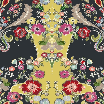 Picture of 20-59 MUSTURD DAMASK
