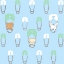 Picture of 2099 BABY PIN