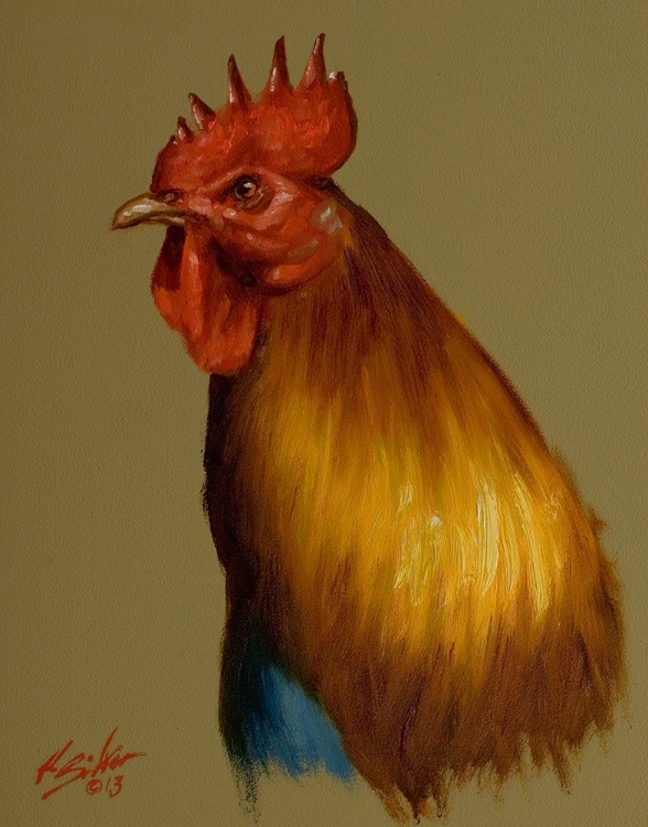 Picture of C003