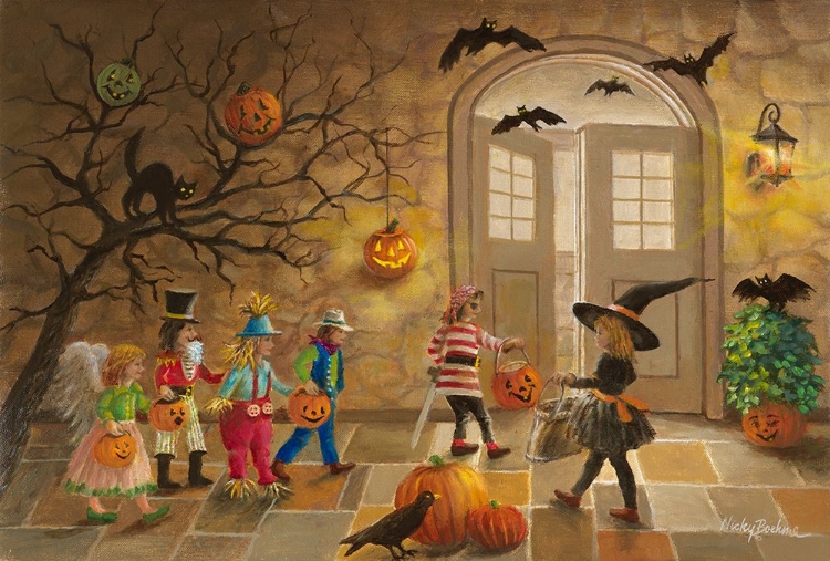 Picture of HALLOWEEN FUN