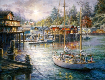 Picture of HARBOR