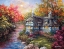 Picture of THERES NO PLACE LIKE HOME