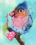 Picture of LOVE BIRD