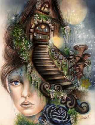 Picture of SHEENA PIKE ART AND ILLUSTRATION