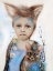 Picture of A BOY AND HIS FOX - ONLY FRIEND IN THE WORLD